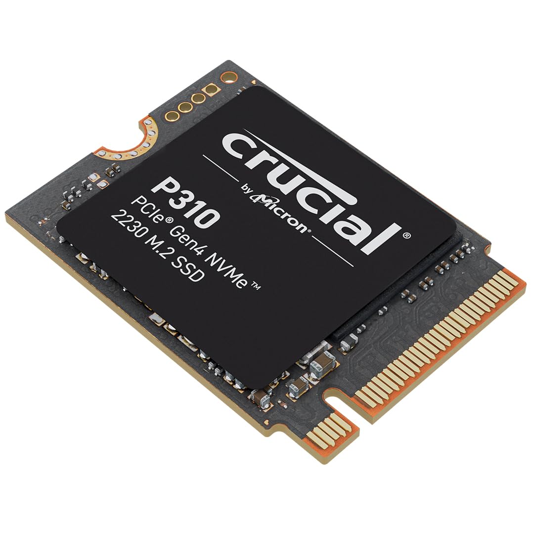 Best Steam Deck SSD Upgrades in 2026