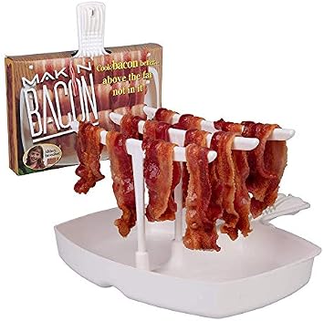 Best Microwave Bacon Cookers 2026: 3 Cleaner Ways to Crisp Bacon