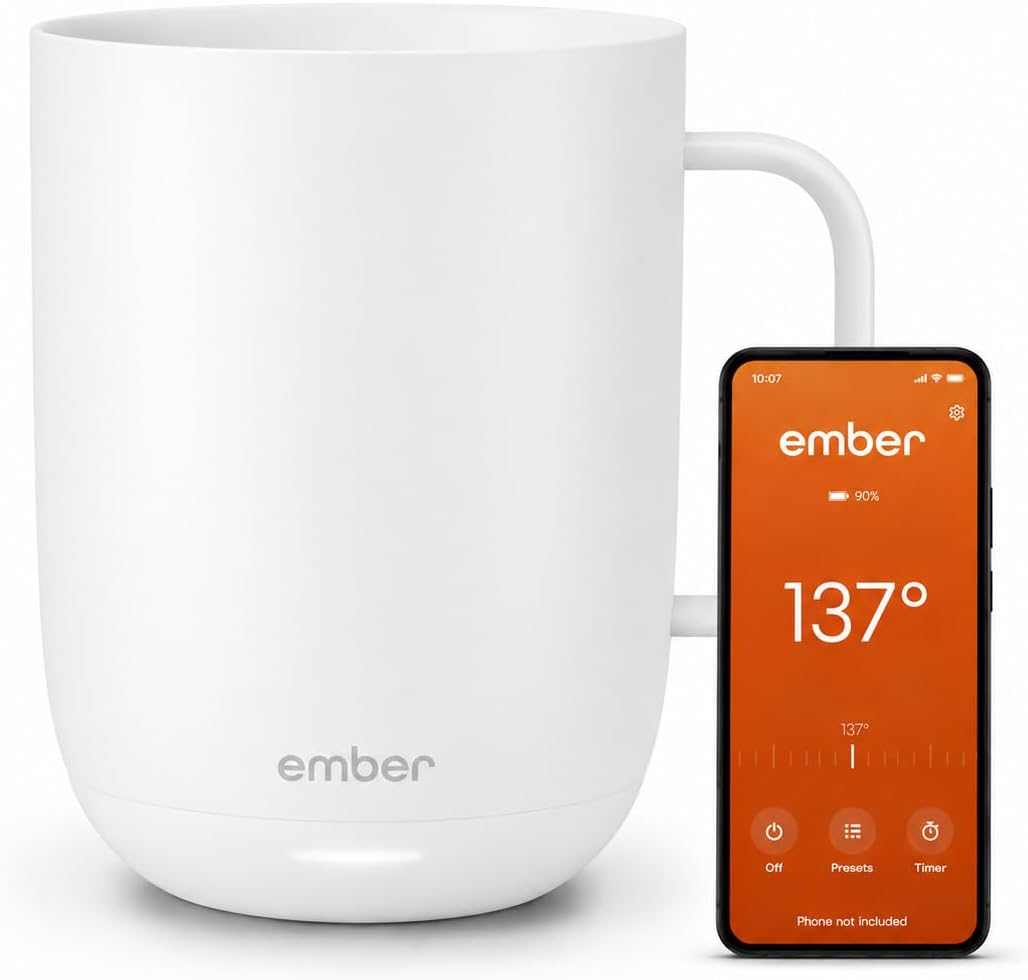 Ember Mug 2, 414 ml