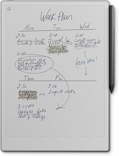 reMarkable Paper Pro