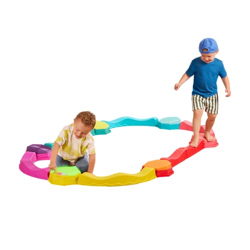 B. toys Balance & Groove Set
