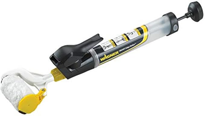 Wagner SMART Edge Roller