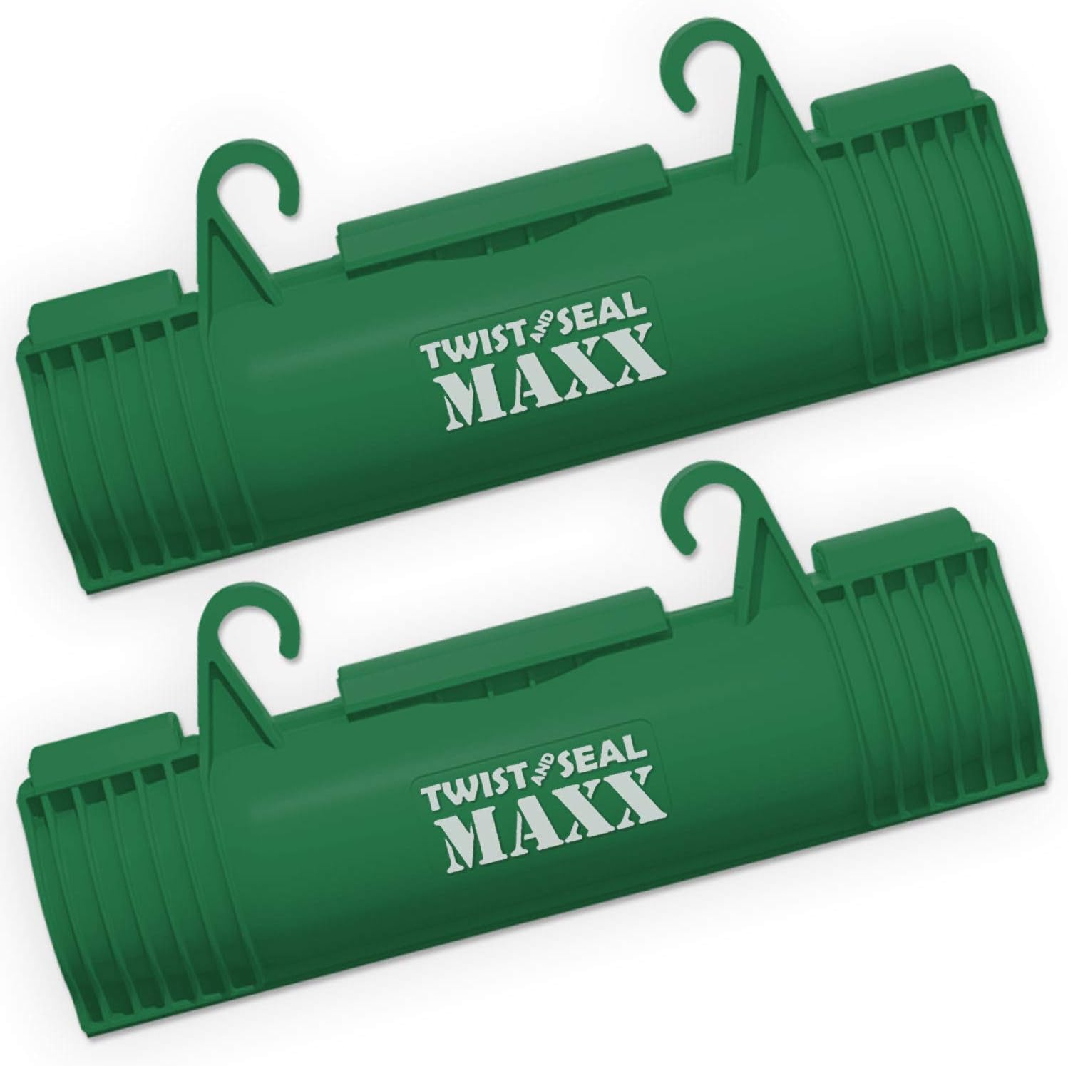 Twist and Seal Maxx Cord Protector (2-Pack)