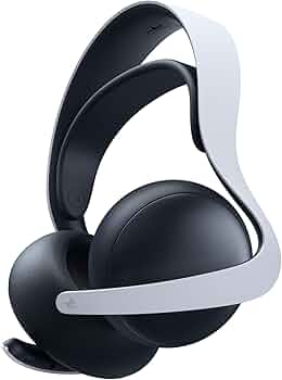 PlayStation Pulse Elite