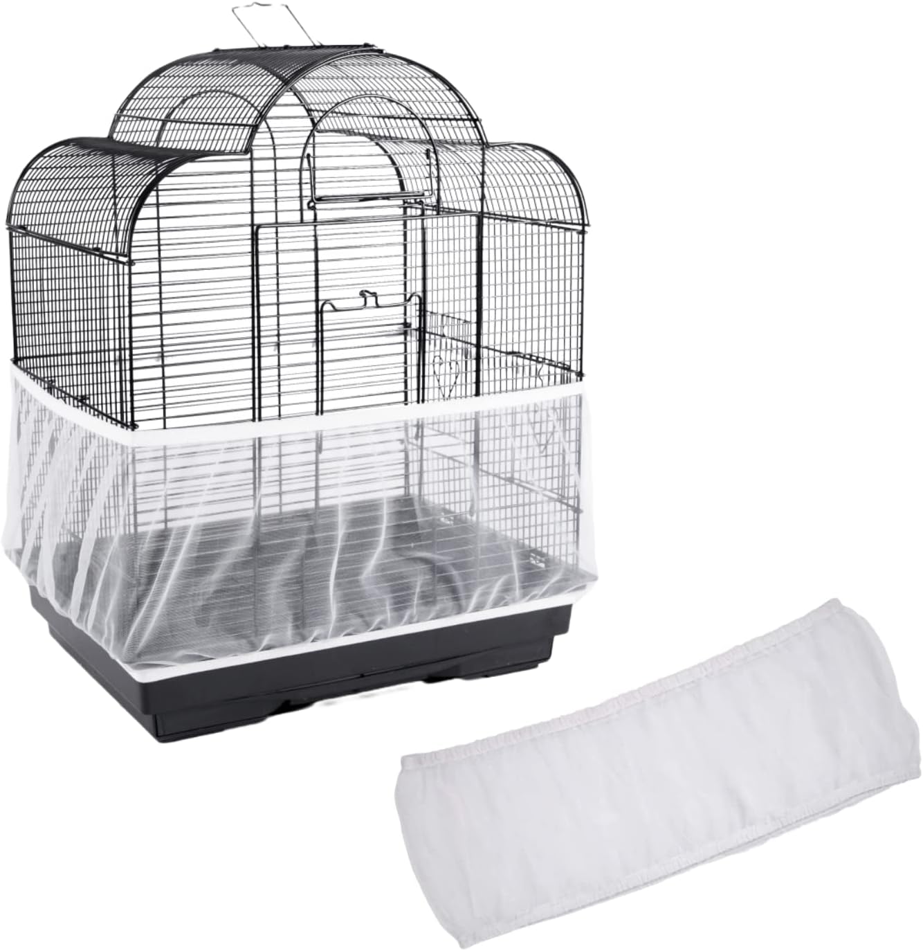 Sheens Nylon Parrot Catcher