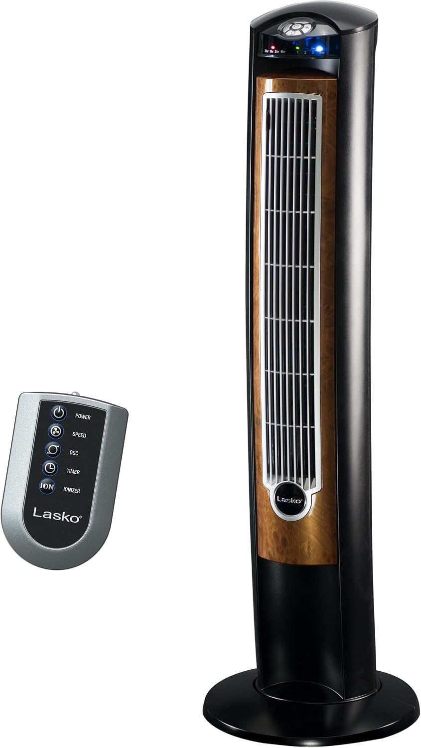 Lasko Wind Curve T42950