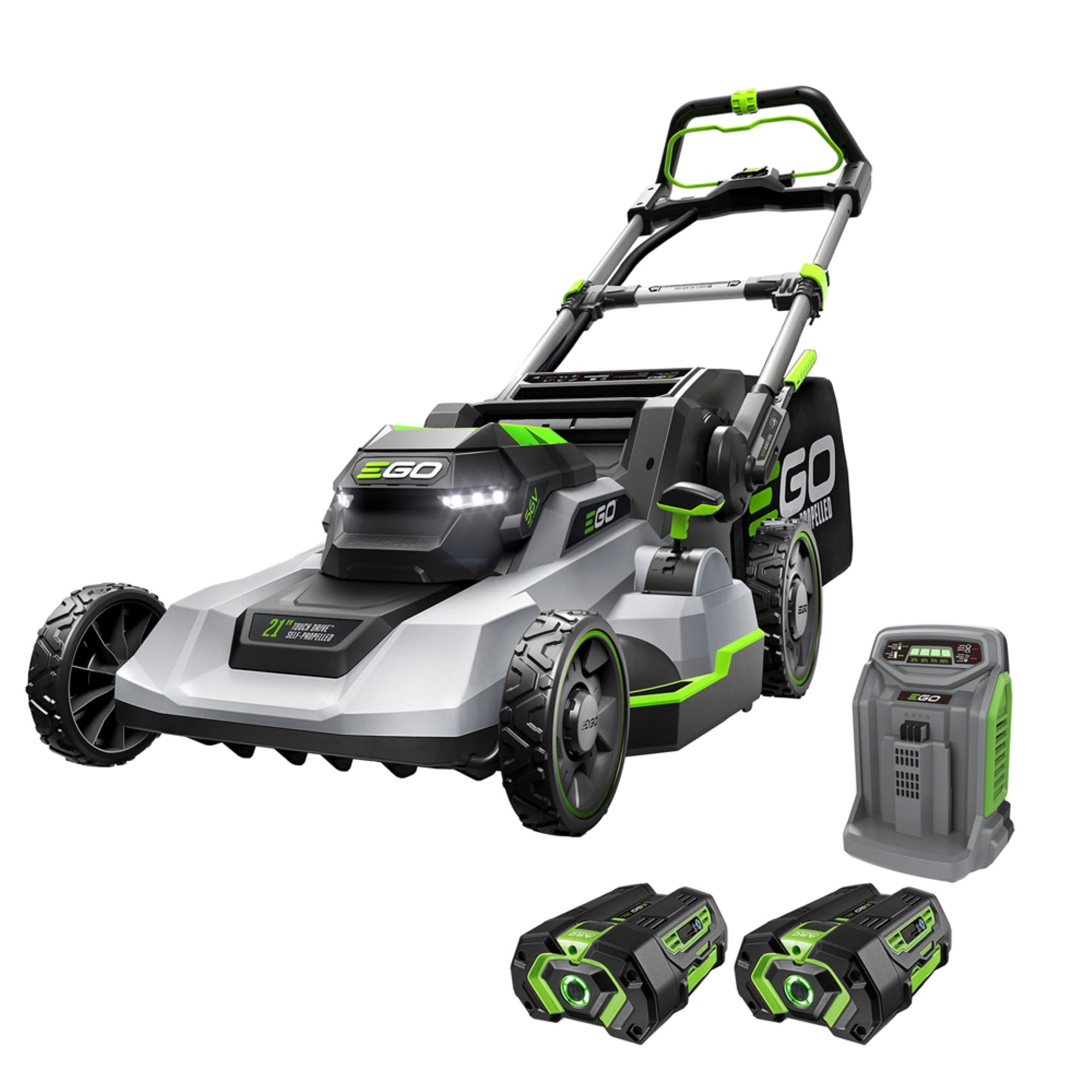 Greenworks 24V Power Cleaner