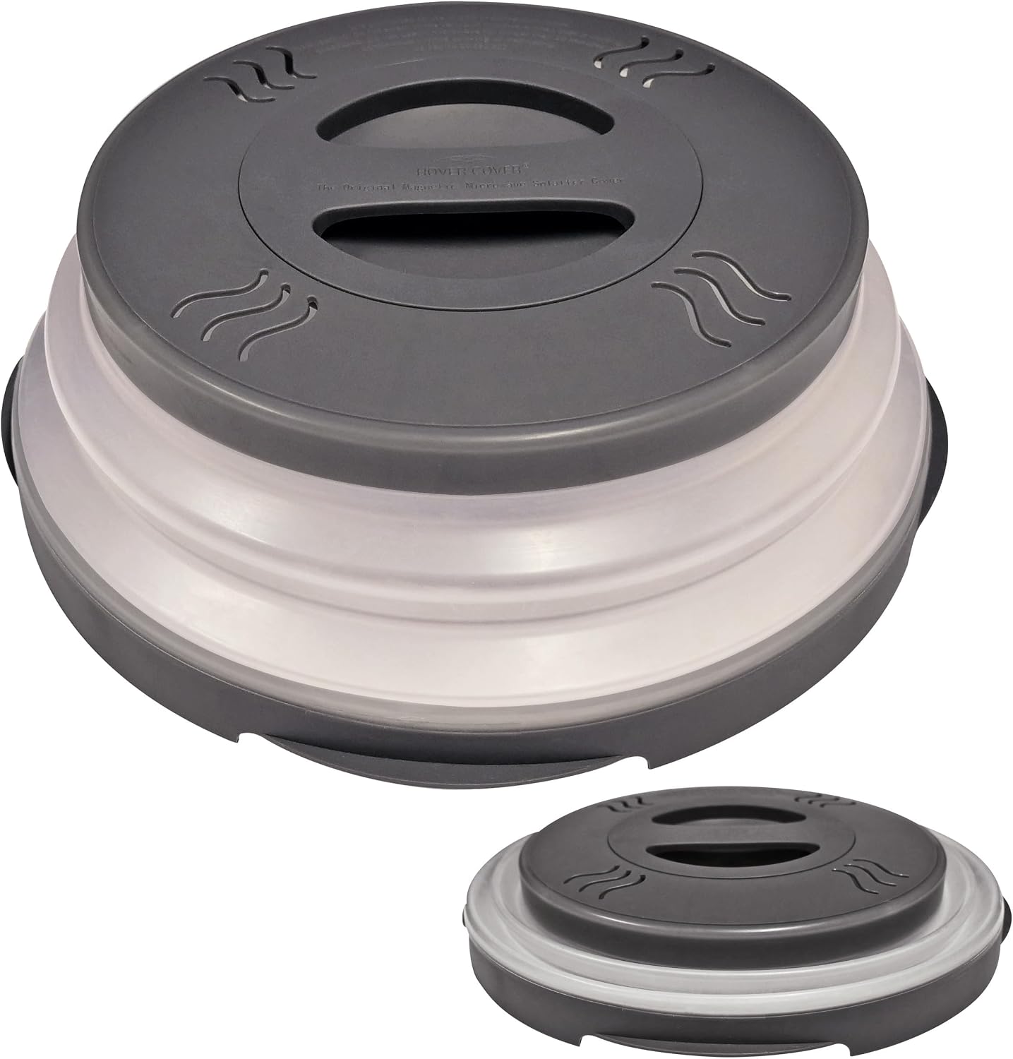 HOVER COVER 2.0 Collapsible
