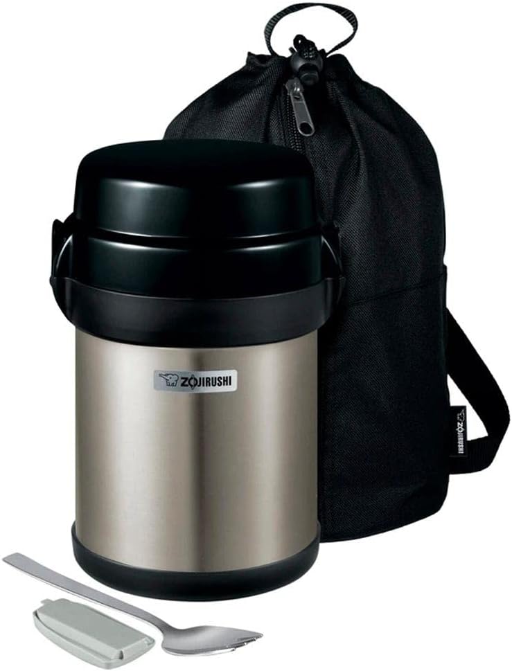 Portapranzo termico Zojirushi Mr. Bento SL-JBE14