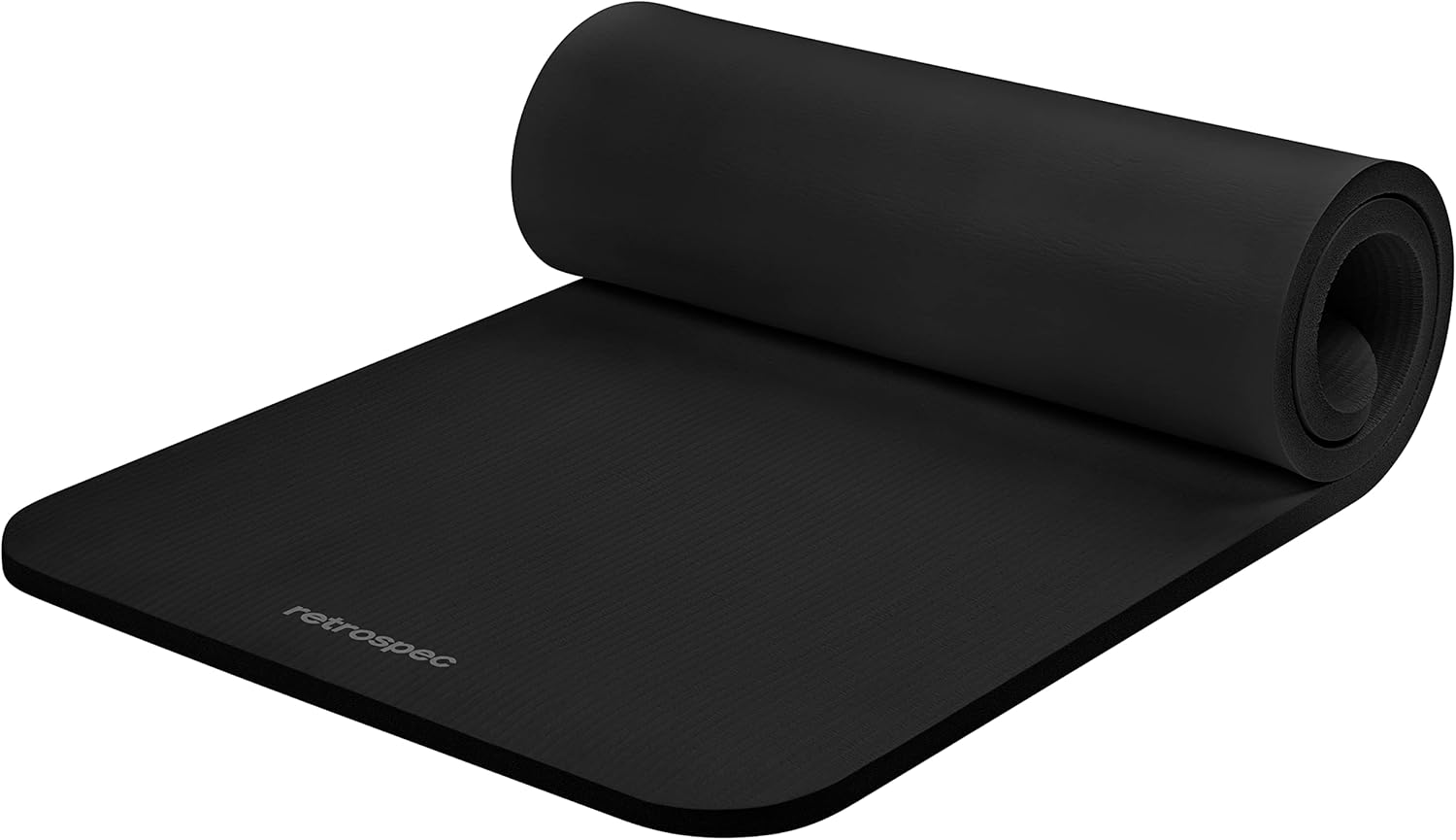 Retrospec Solana 1-Inch Mat