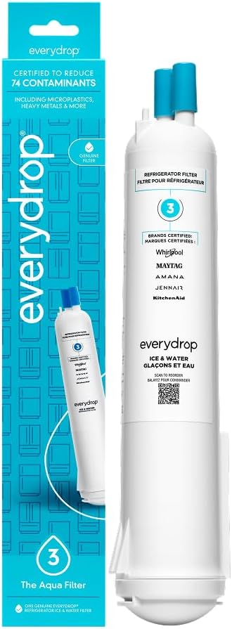 everydrop Filter 3 EDR3RXD1