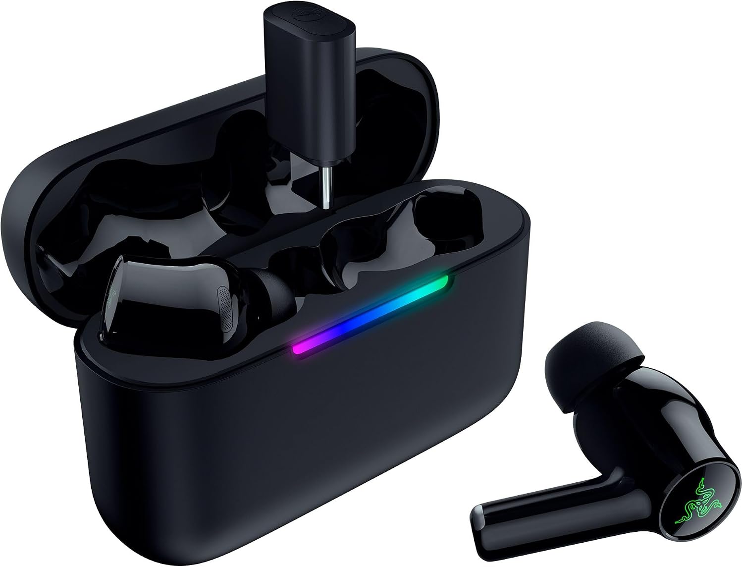 I migliori auricolari gaming per console portatili nel 2026: tre modelli a confronto