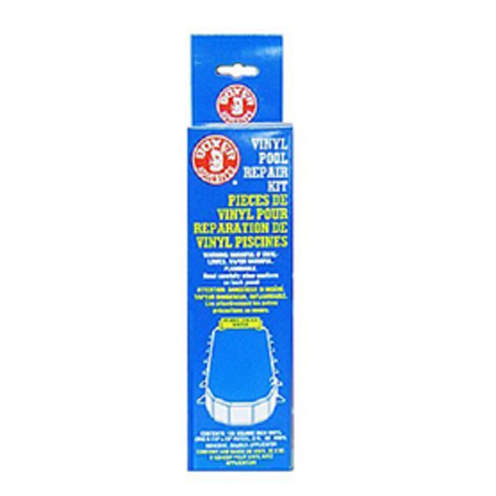 Boxer 859 Vinyl Repair Kit