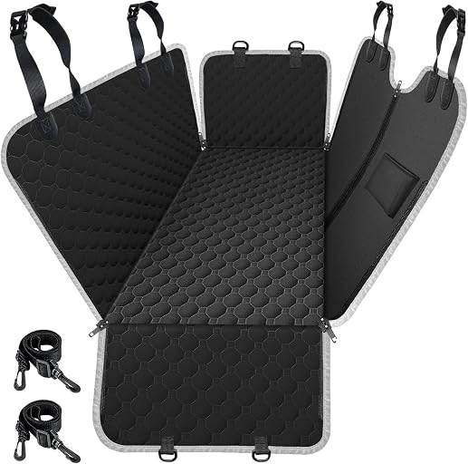 Mancro 4-in-1 Hangmat