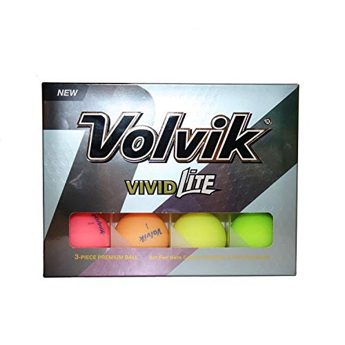 Volvik Vivid Lite