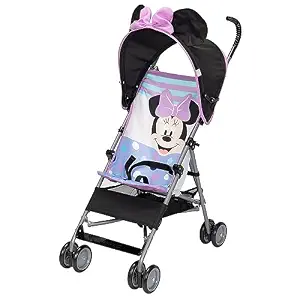 Disney Baby Character Umbrella Stroller