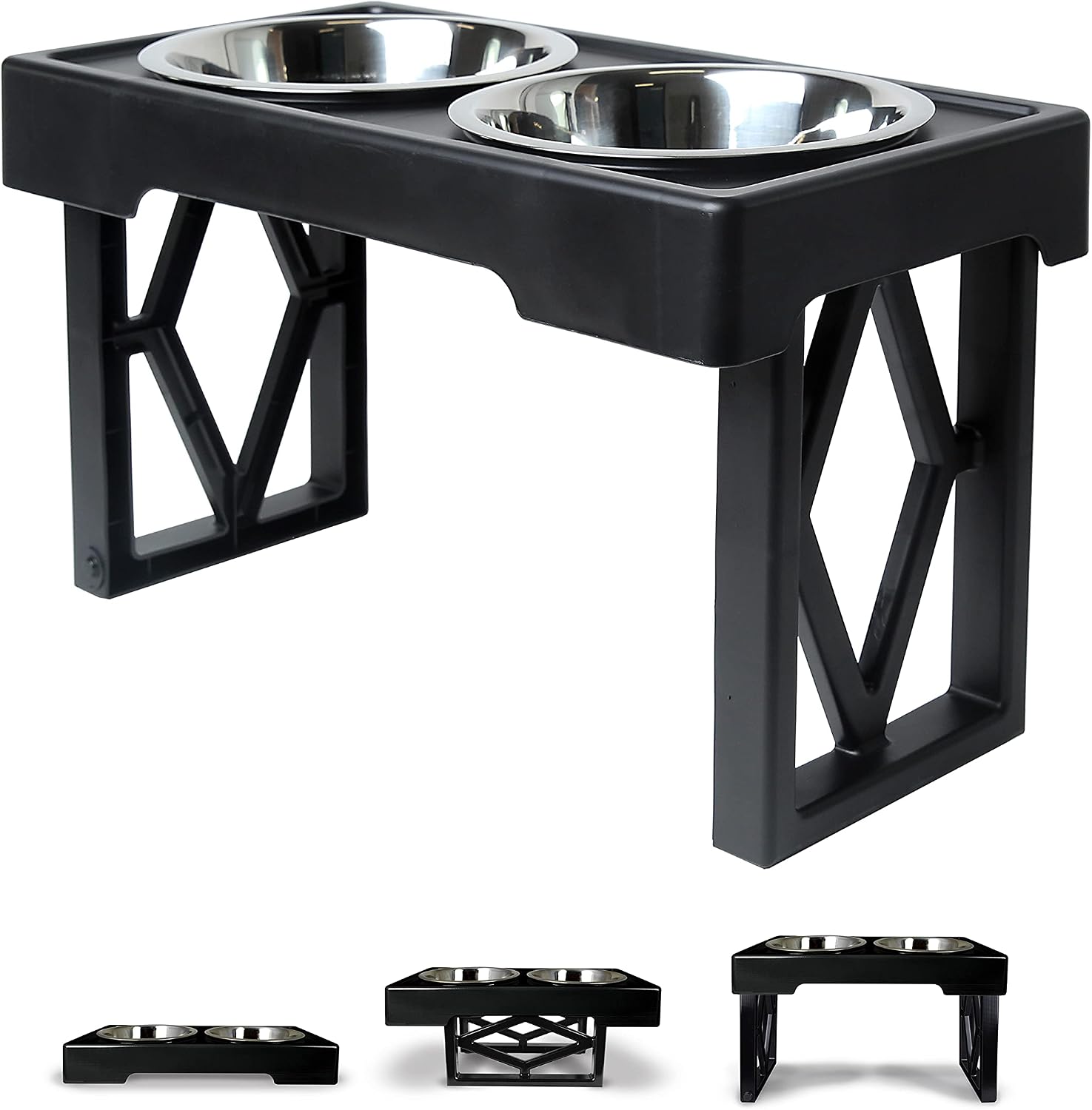 Guide to the best elevated dog bowls in 2026