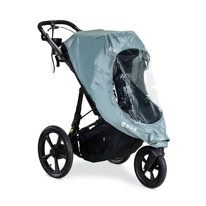 BOB Gear Single Weather Shield