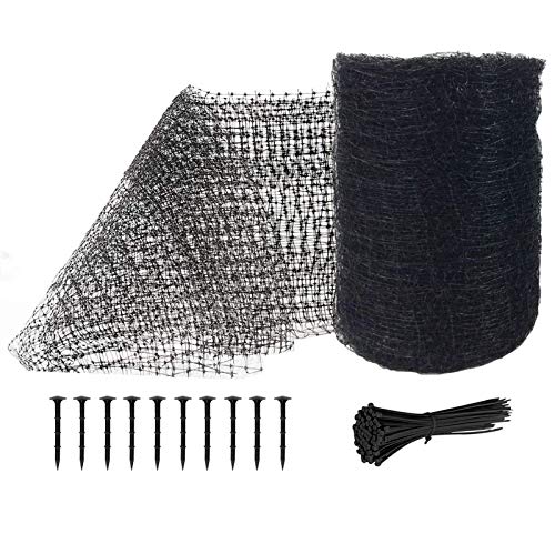 Feitore 7 x 100 ft Deer Fence