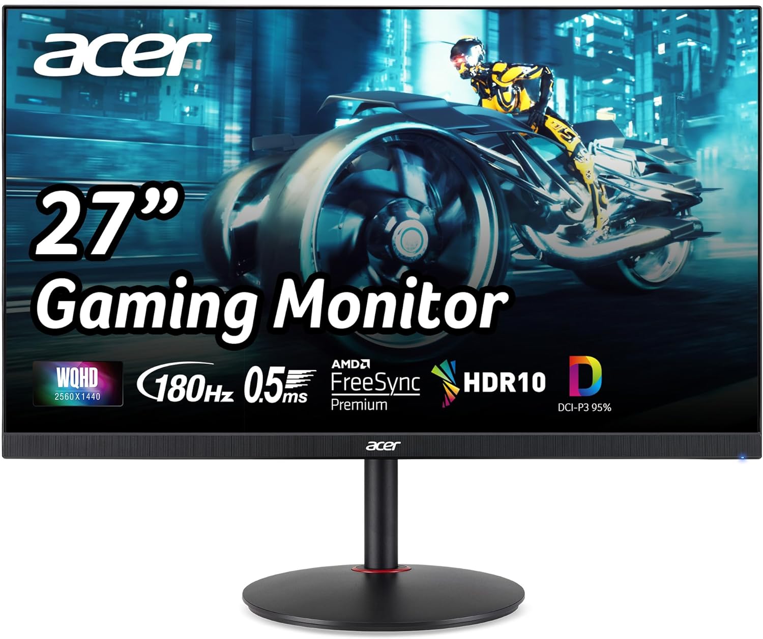 Acer Nitro XV271U M3