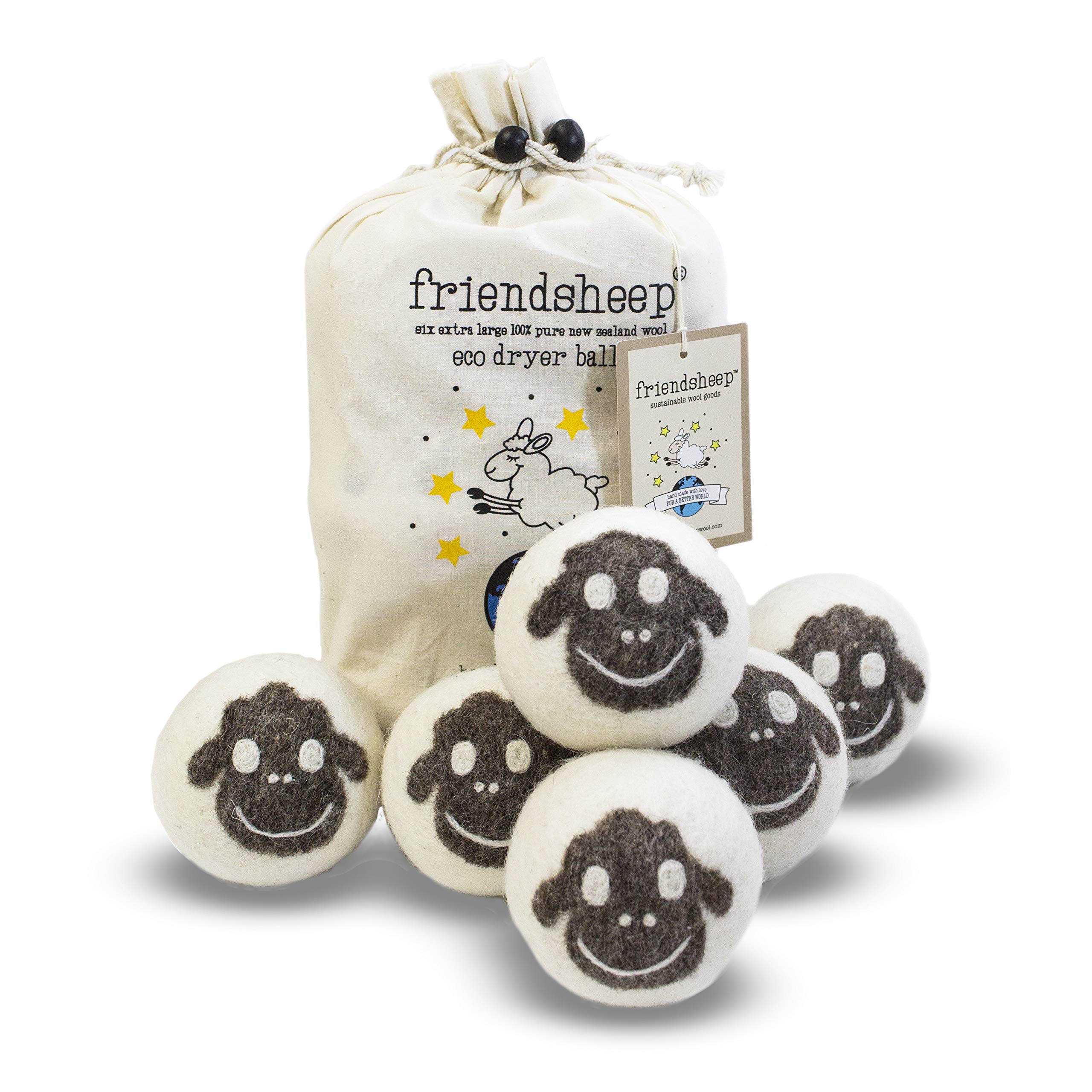 Friendsheep Flock of Friends Balls