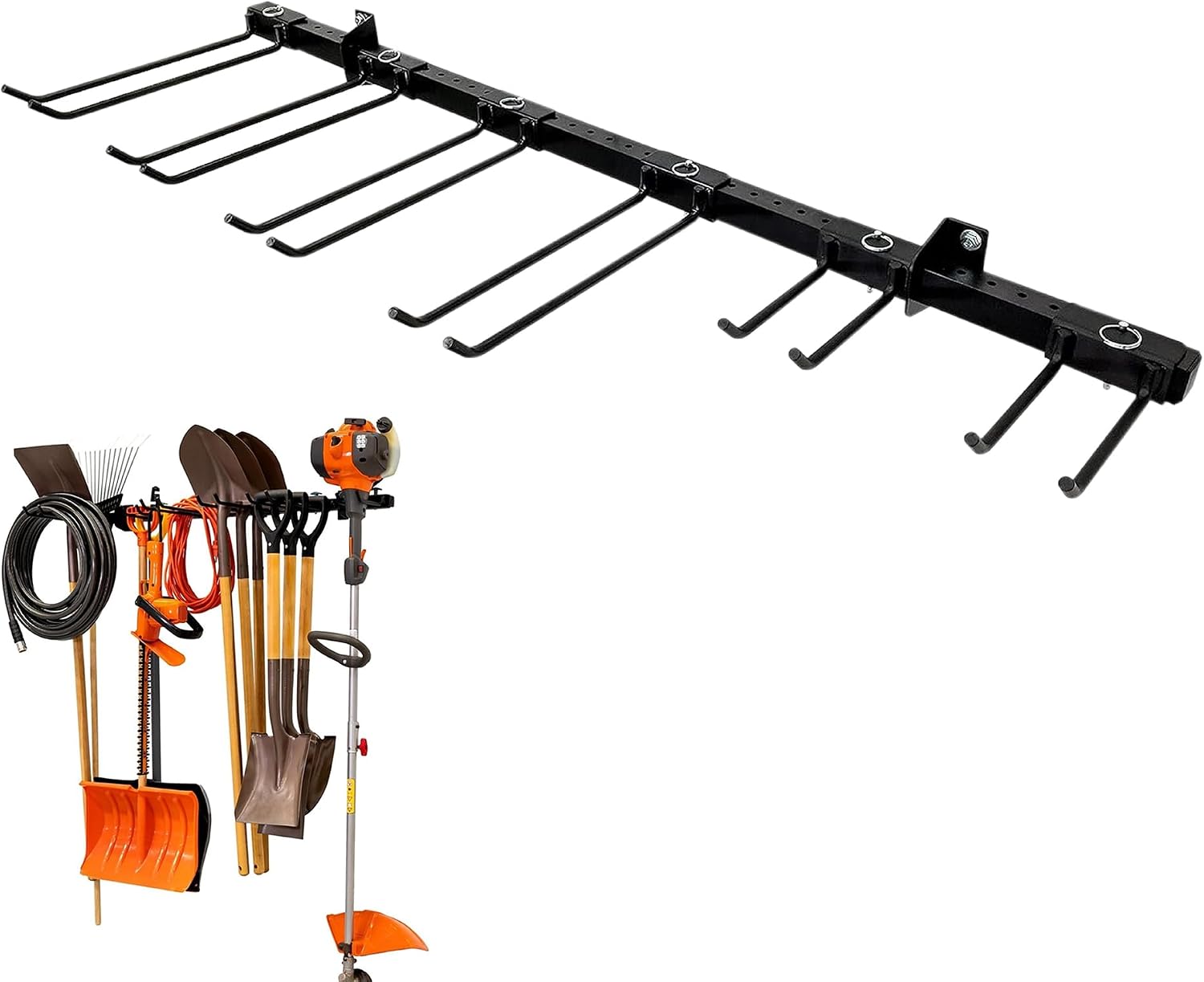 StoreYourBoard Omni Tool Rack