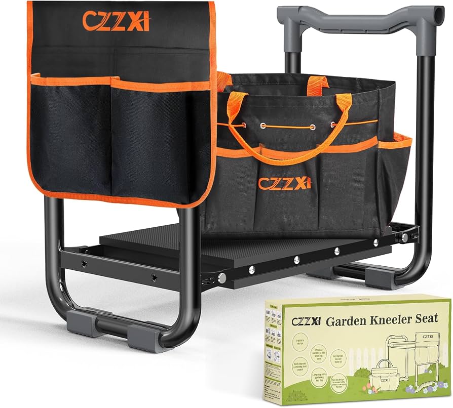 CZZXI Wide-Pad Kneeler
