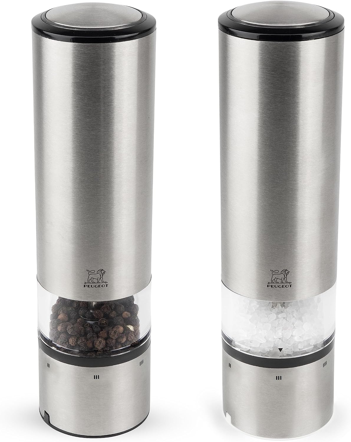 Peugeot Elis Sense Mill Set