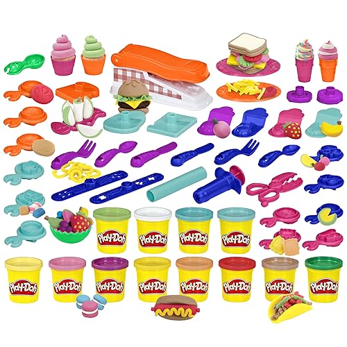 Play-Doh Fun Factory