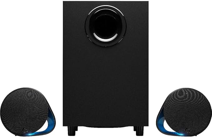 Beste pc-gamingspeakers in 2026
