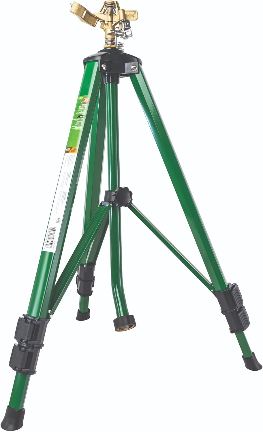 Best Lawn Sprinkler Tripods in 2026