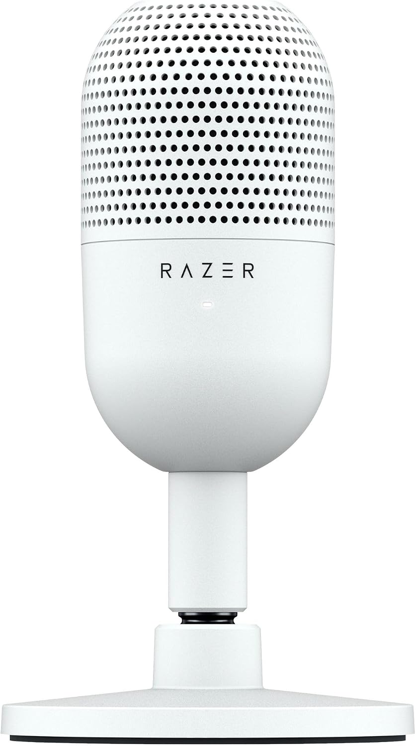 Razer Seiren V3 Mini