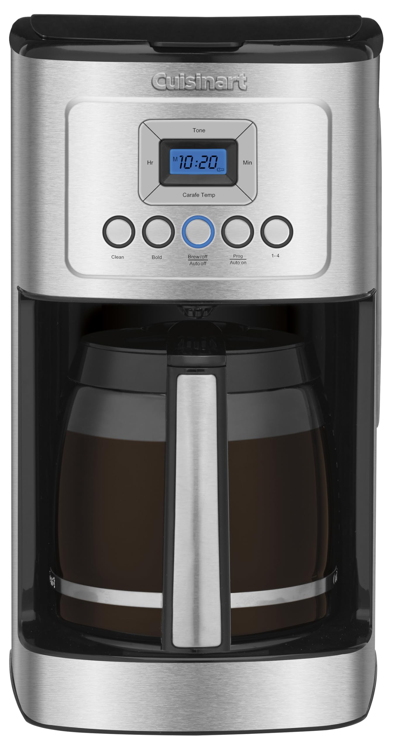 OXO Brew Conical Burr Grinder