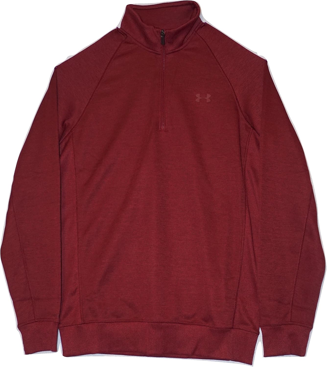 Under Armour Men's Golf Storm Sweater Fleece ¼ Zip (XX-Large)