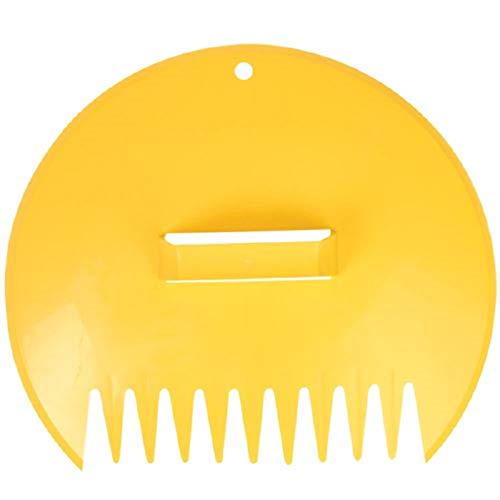 Rugg Original Leaf Scoops