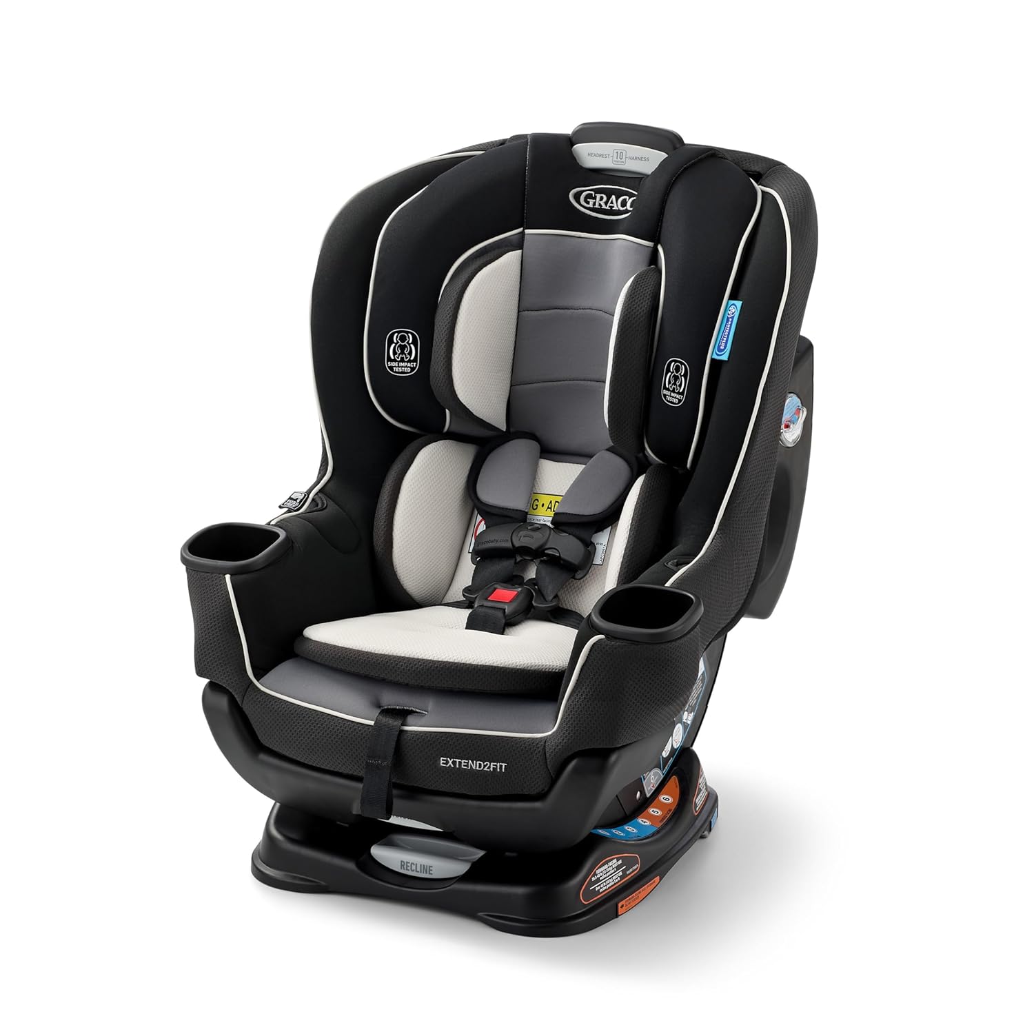 Best Convertible Car Seats 2026: 3 Smart Picks