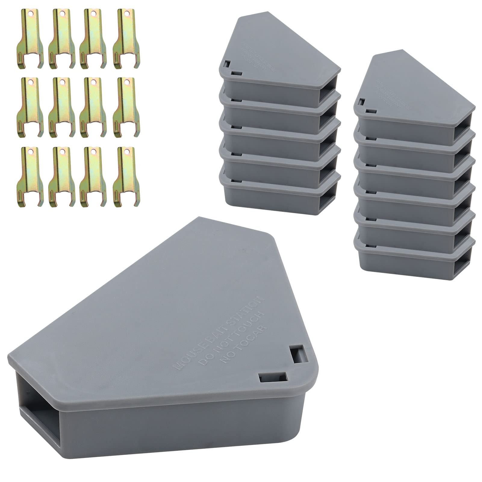Alternatives to Outdoor Mouse Bait Stations for Sheds in 2026