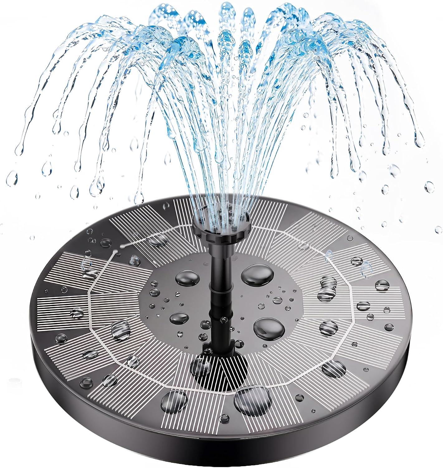 Fuente flotante AISITIN 2,5W