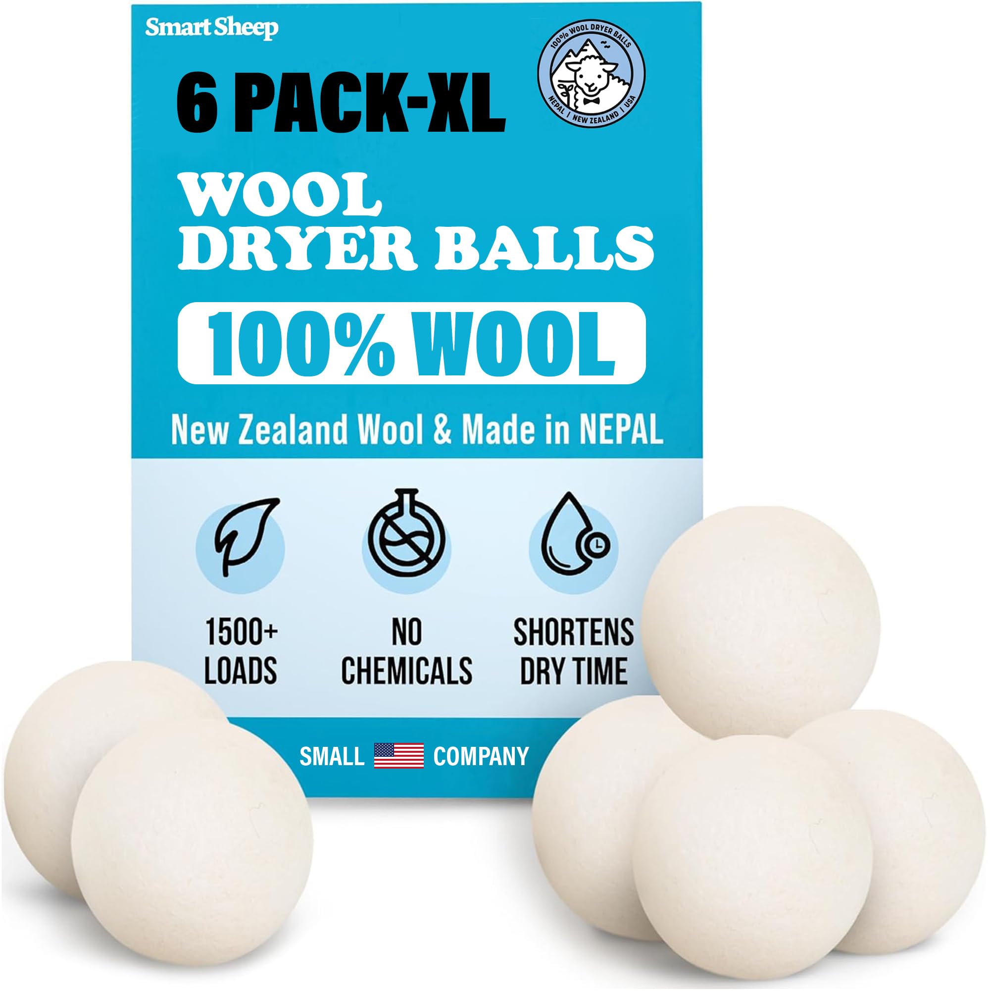 Dryer Sheet Alternatives: Best Wool Dryer Balls for 2026
