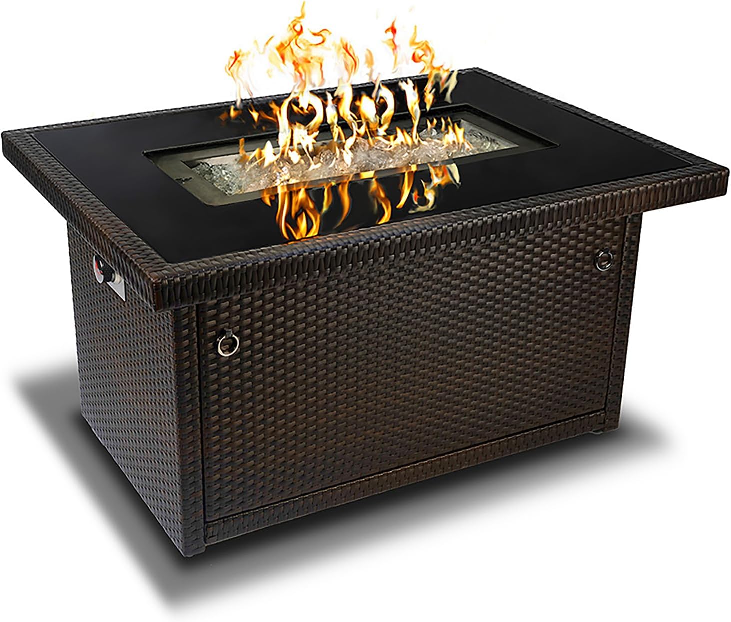 3 Best Propane Gas Fireplace Tables: Patio Picks 2026