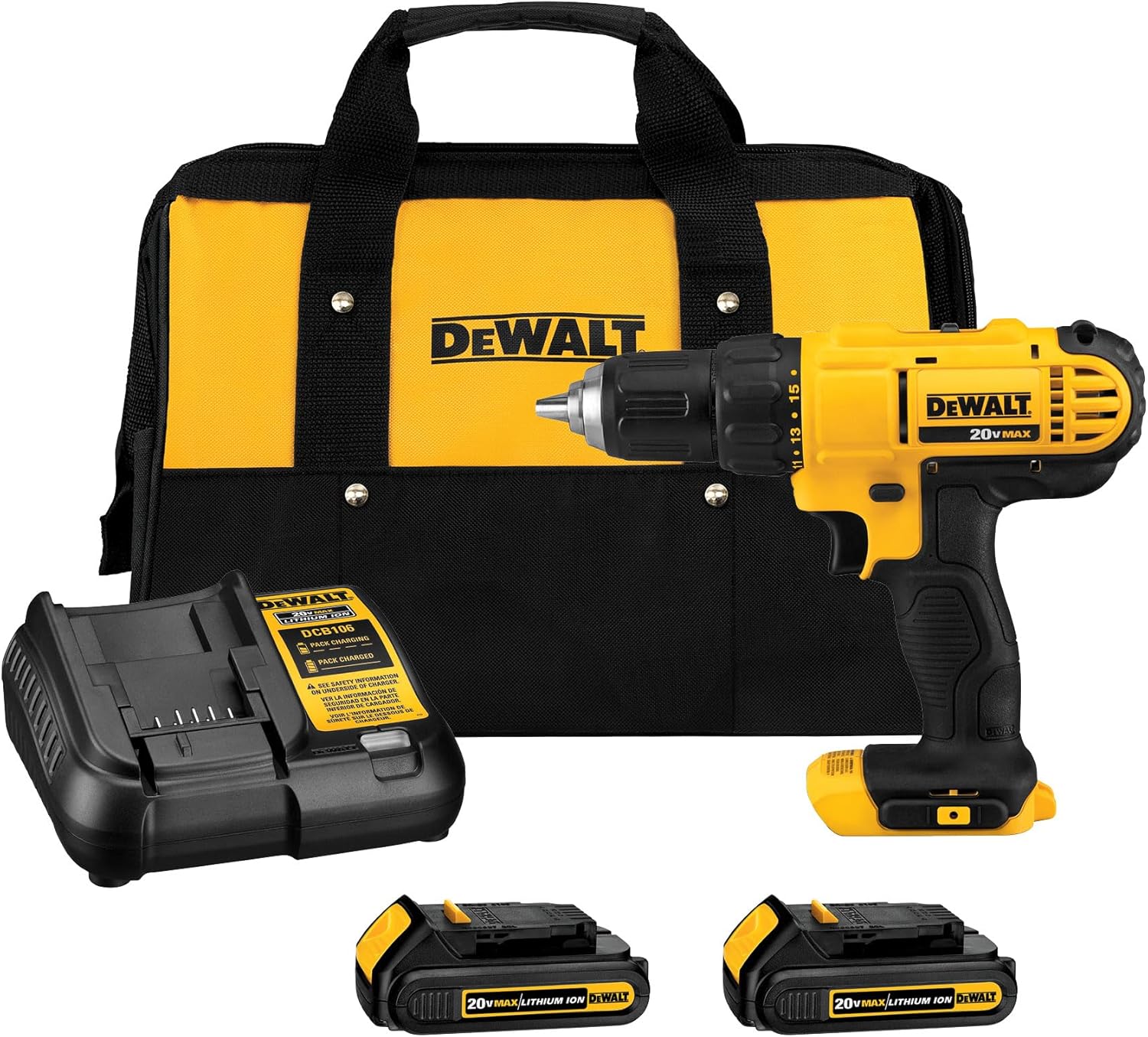 Best Cordless Drill Driver Kits 2026: Three Smart Picks for DIY