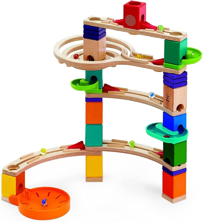 Hape Quadrilla Cliffhanger