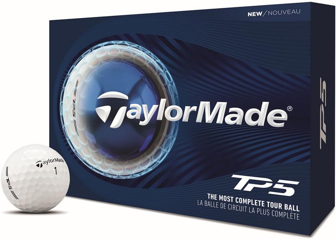 TaylorMade TP5