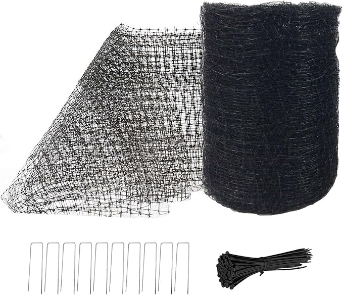 Feitore Deer Fence Kit