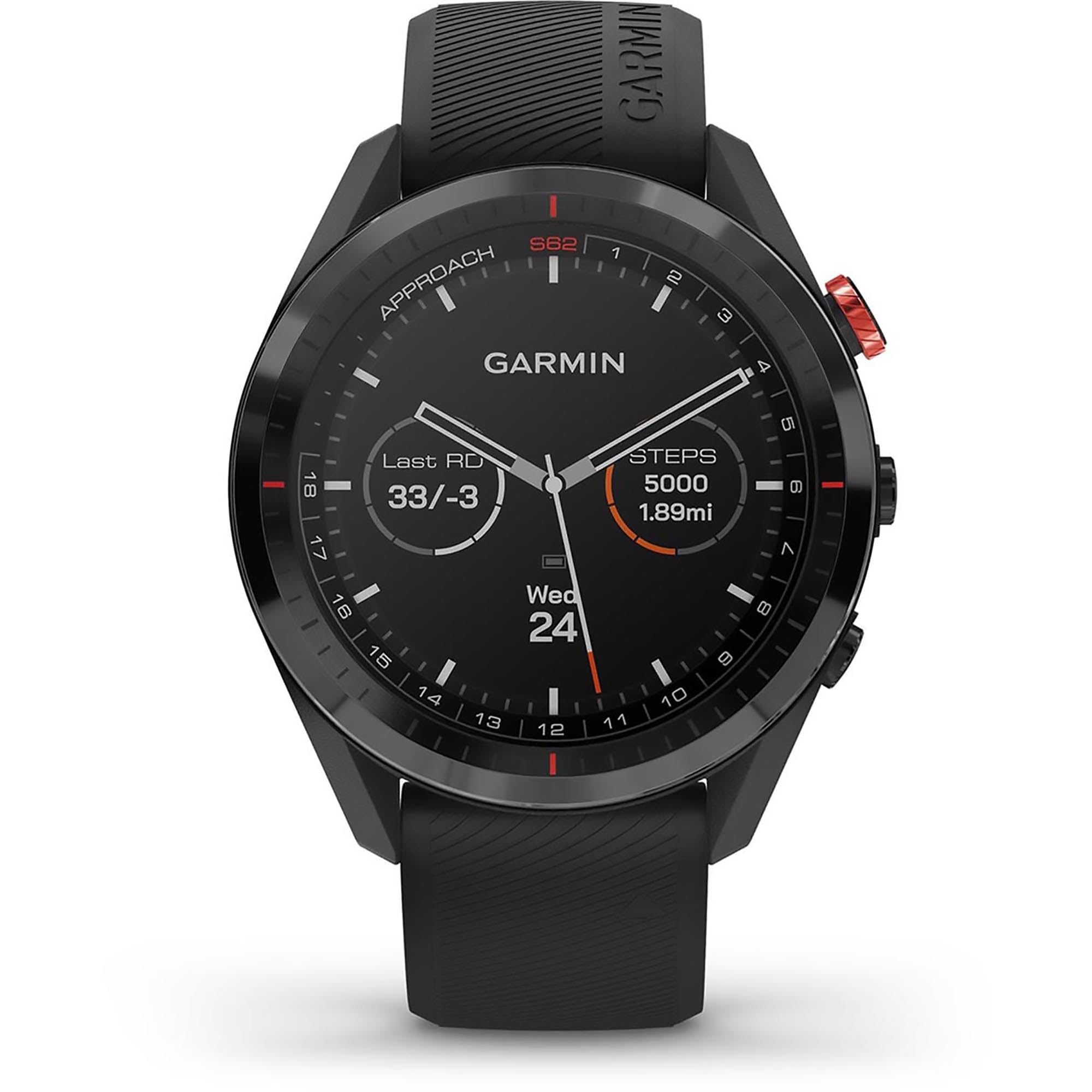 Garmin Approach S62