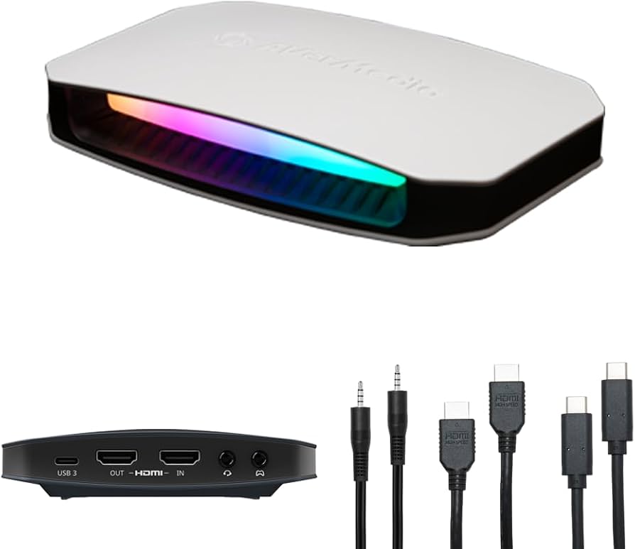 AVerMedia Live Gamer ULTRA 2.1