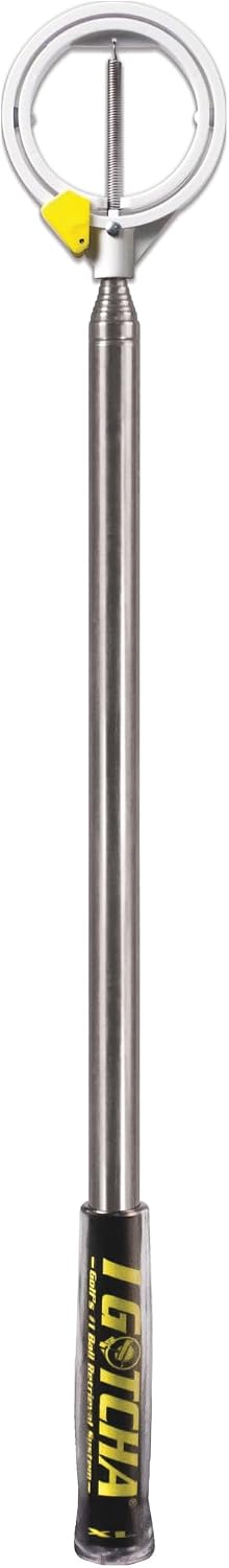 I GOTCHA Compact acciaio inox