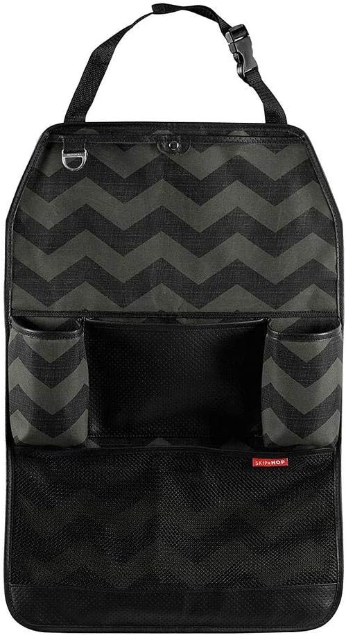 Skip Hop Style Driven Organizer