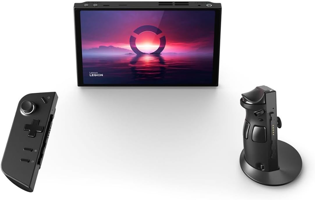 Melhores PC Portáteis de Gaming em 2026: Steam Deck, ROG Ally X, Legion Go e Claw Comparados