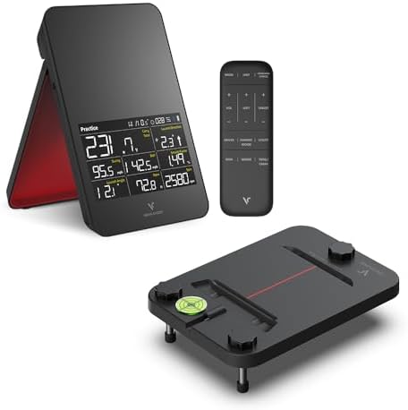 Conjunto Voice Caddie SC4 PRO